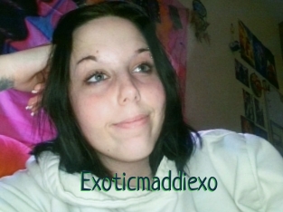 Exoticmaddiexo