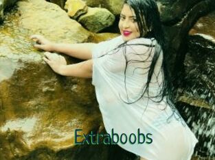 Extraboobs