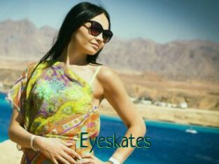 Eyeskates