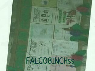 FALCO8INCHss