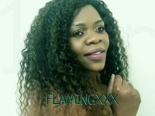 FLAMINGXXX
