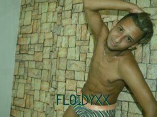 FLOIDY_XX