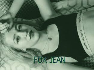 FOX_JEAN