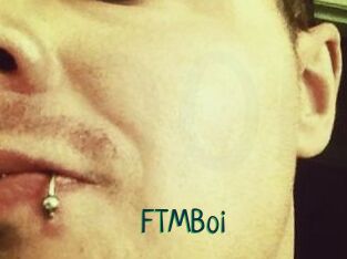 FTMBoi