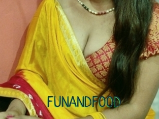 FUNANDFOOD