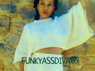 FUNKYASSDIVAxxx