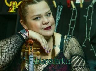 Fabianadarkcc