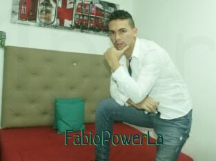 FabioPowerLa
