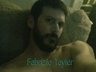 Fabrizio_Tayler
