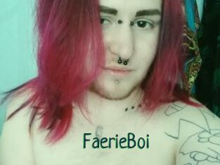 FaerieBoi