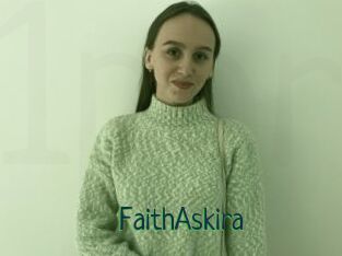FaithAskira