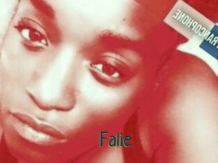 Falie