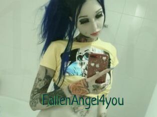 FallenAngel4you
