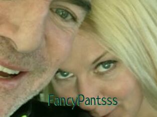 FancyPantsss