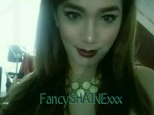FancySHAINExxx