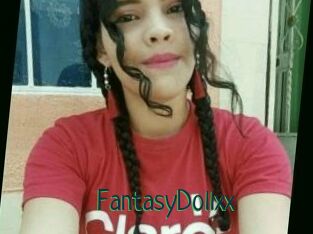 FantasyDollxx