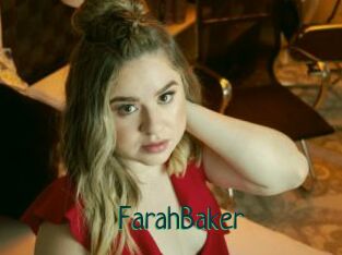 FarahBaker
