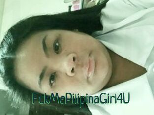 FckMePilipinaGirl4U