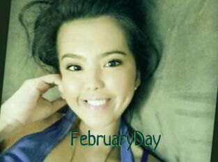 FebruaryDay