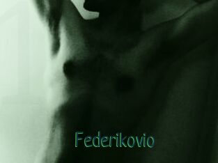 Federikovio