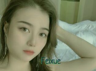 Feixue