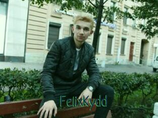 FelixKydd