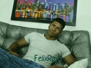 FelixRayo