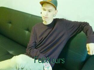 FelixYours