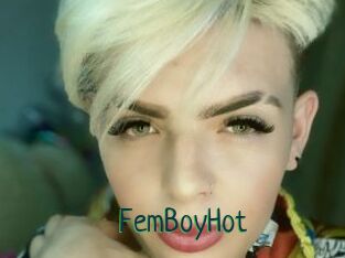 FemBoyHot