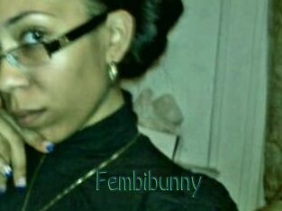 Fembibunny