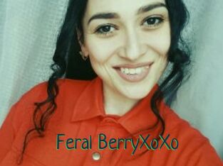 Feral_BerryXoXo