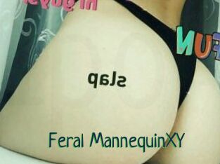 Feral_MannequinXY
