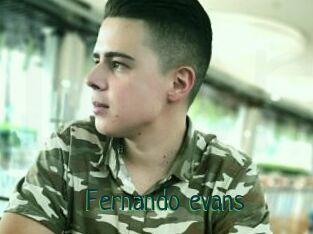 Fernando_evans