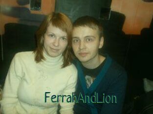 FerrahAndLion