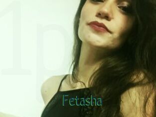 Fetasha