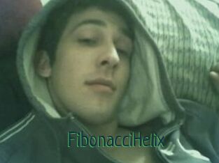 FibonacciHelix