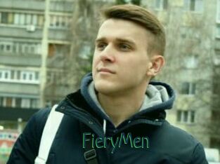 FieryMen