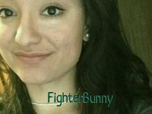 FighterBunny