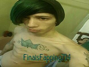 FinalsFapping714