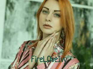 FireLOveIvy