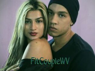 FitCoupleWV