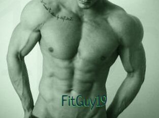 FitGuy19