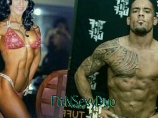 FitNSexyDuo