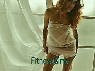 FitnessGirsy