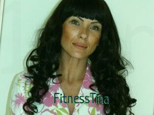 FitnessTina