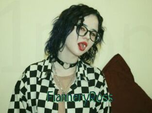 FlanneryRoss