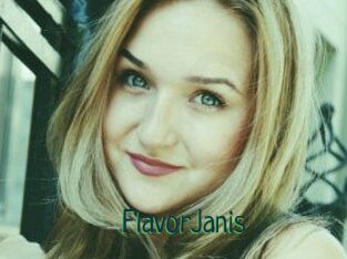 FlavorJanis