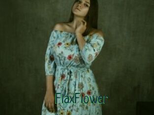 FlaxFlower
