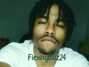 FlexingBillz24