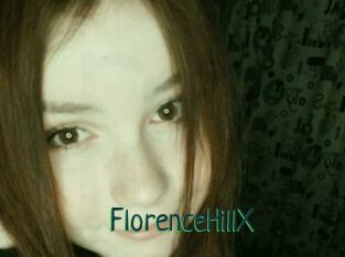 FlorenceHillX
